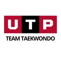 Logo UTP Team Taekwondo